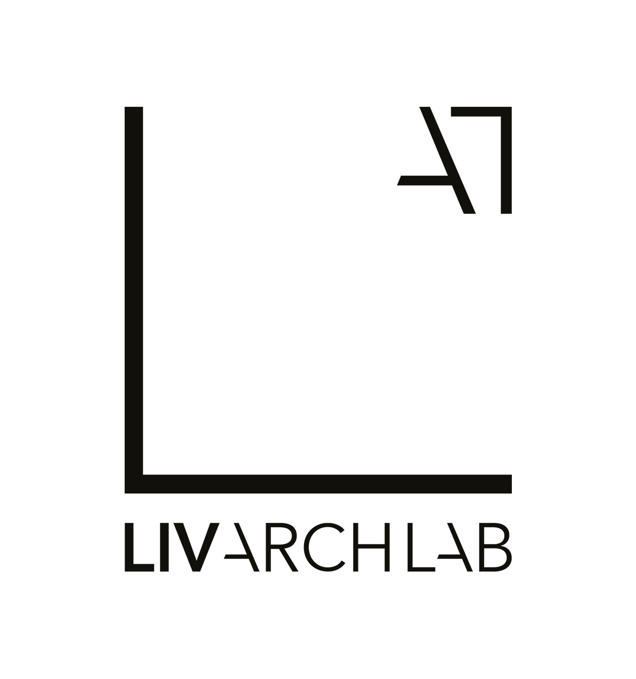 Logo LIV ARCH LAB